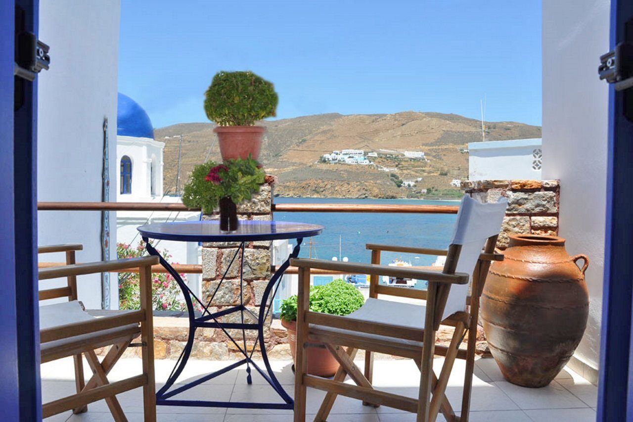 Apollon Hotel *
